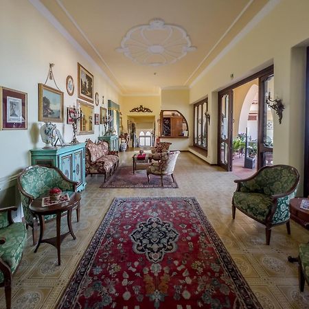 Hotel Sirius Taormina Bagian luar foto