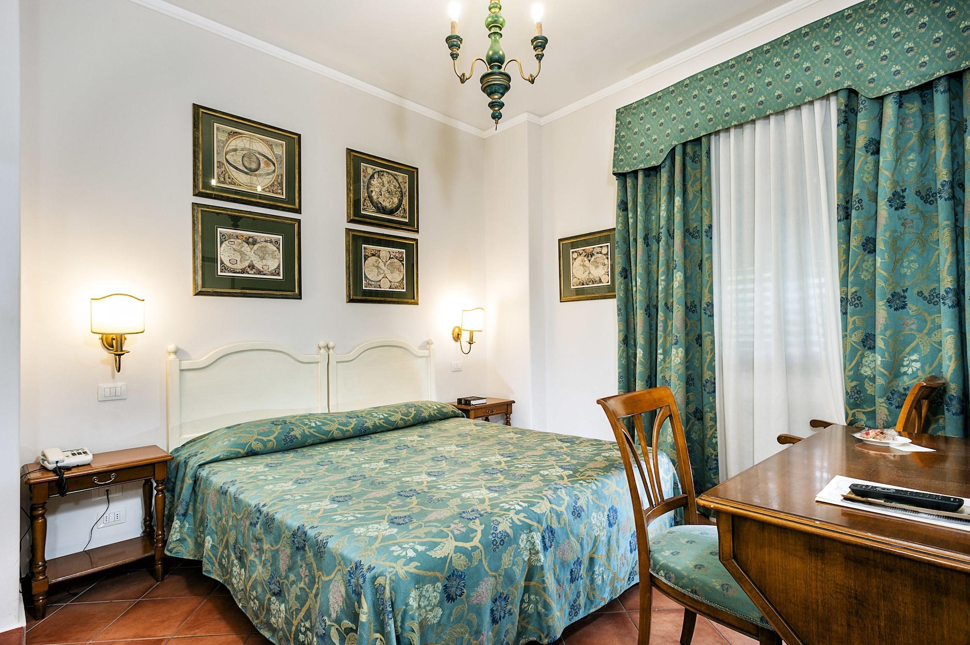 Hotel Sirius Taormina Bagian luar foto
