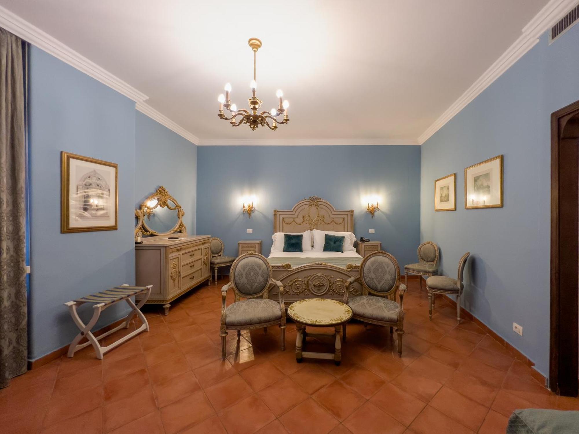 Hotel Sirius Taormina Bagian luar foto