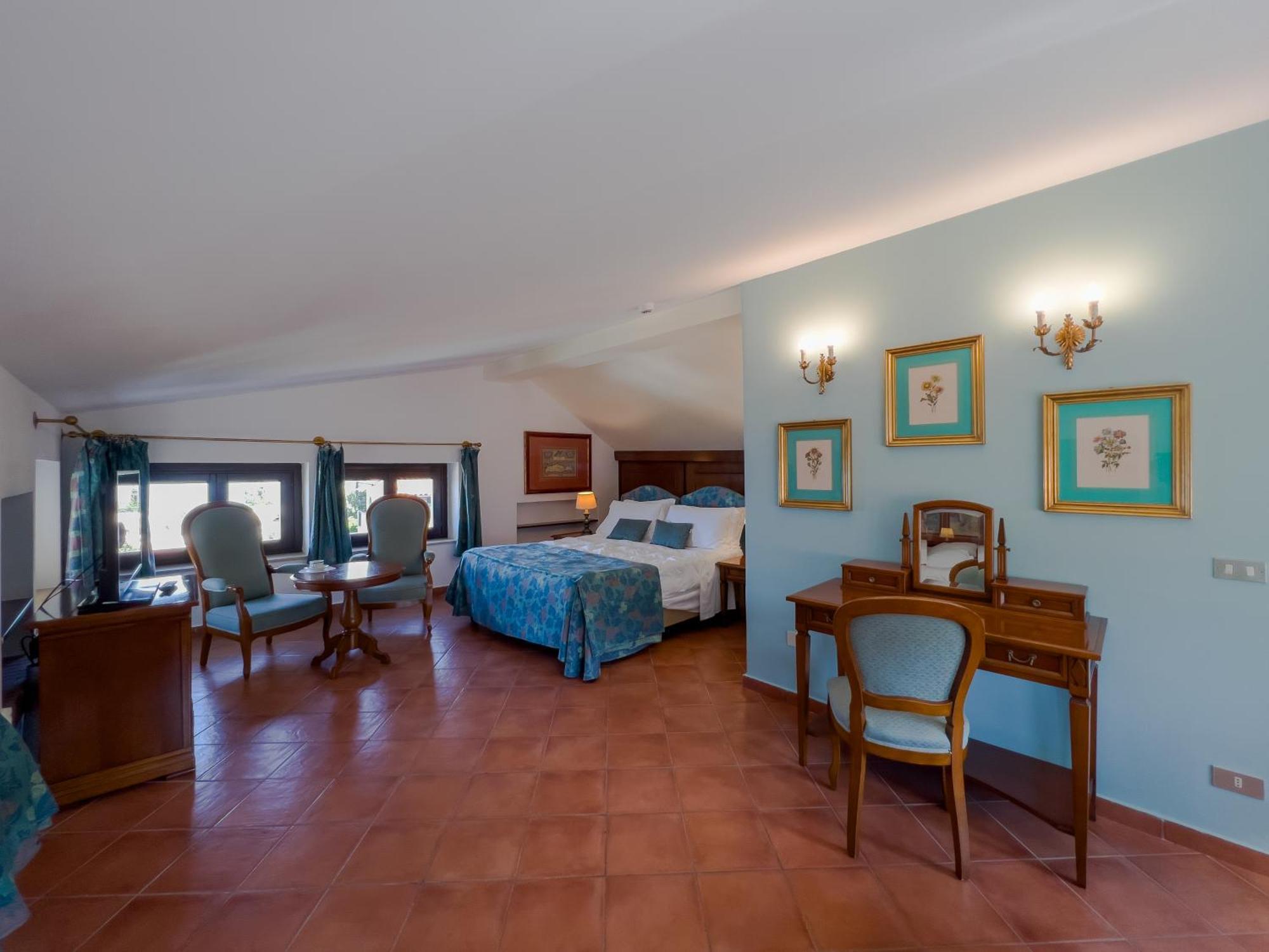 Hotel Sirius Taormina Bagian luar foto