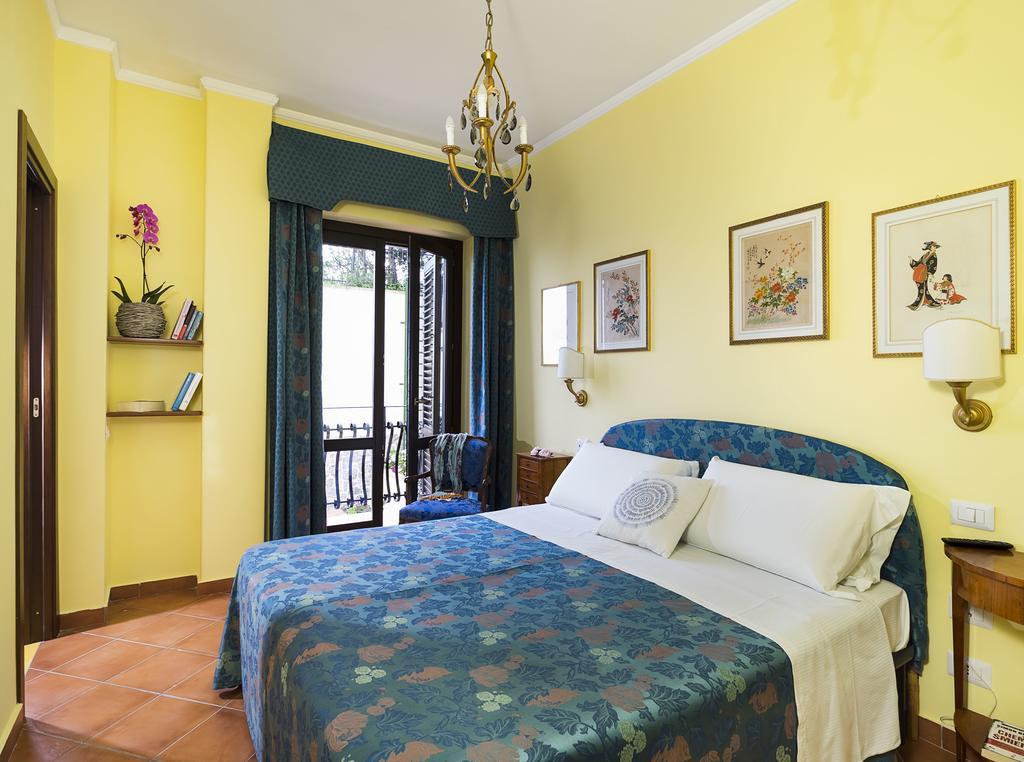 Hotel Sirius Taormina Bagian luar foto