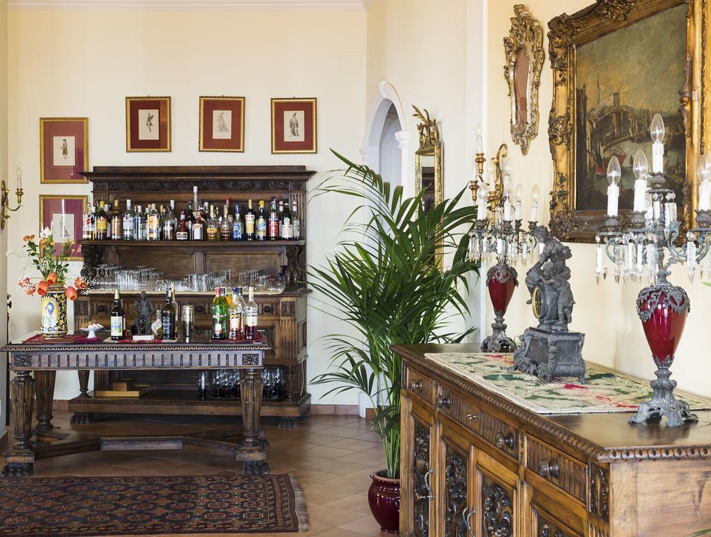 Hotel Sirius Taormina Bagian luar foto