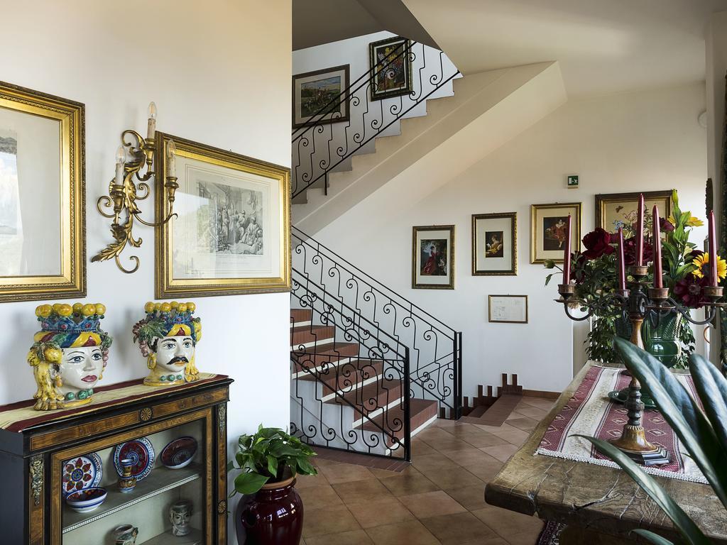 Hotel Sirius Taormina Bagian luar foto